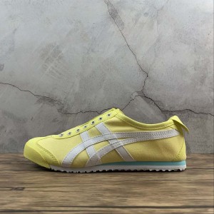 True standard company ASICs onitsuka tiger mexico 66 Arthur ghost grave tiger canvas repair shoes d3k5n-0301 size: 36-44