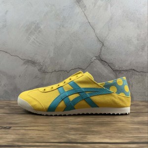 True standard company ASICs onitsuka tiger mexico 66 Arthur ghost grave tiger canvas repair shoes 1183b404-750 size: 36-44