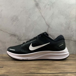 True standard corporate Nike Air Zoom structure 22 lunar landing 22nd generation mesh breathable running shoe cz6720-001 size: 36-45