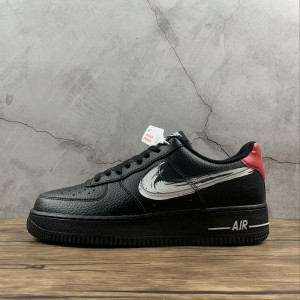 S true nike air Force1 07 air force low top casual board shoes da4657-001 size 36-45