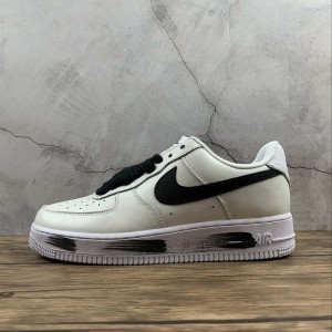True standard corporate Nike Air Force 1 air force low top casual board shoes dd3223-100 size 36-45