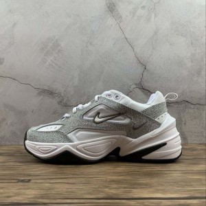 True corporate Nike m2k Tekno Nike Vintage daddy shoes ci2969-100 size 36-44.5