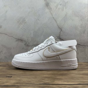 S true standard company level Nike Air Force 1 07 air force No. 1 low top casual board shoe ao2132-102 size: 36-45