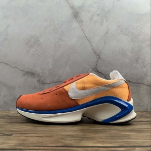 J true Nike D / MS / X waffle Nike Retro Running Shoe cq0205-801 size: 36-45