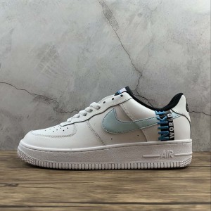 True Nike Air Force 1 07 air force No.1 low top casual skateboard cj6924-100 size: 36.5 37.5 38.5 39 40.5 41 42.5 43 44 45