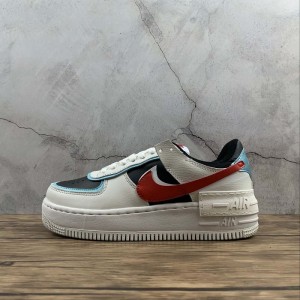 F true nike air Force1 07 air force low top casual board shoes da4291-100 size 35.5 36.5 37.5 38.5 39 40