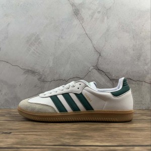 Genuine Adidas Samba og clover Samba retro casual board shoes ee5451 size: 36-45