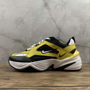 True corporate Nike m2k Tekno Nike Vintage daddy shoes av4789-700 size 36-44.5