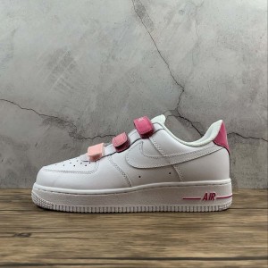True nike air Force1 07 air force low top casual board shoes 898866-009 size 36.5 37.5 38.5 39