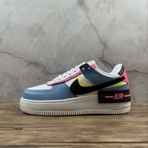 True Nike Air Force 1 air force low top casual board shoe cu8591-101 size: 36-45