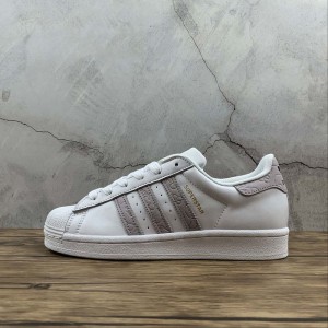 D true standard company level Adidas superstar shell head casual board shoes fw3567 size 36.5 37 38.5 39 40