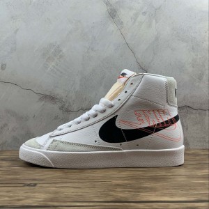 F true Nike SB zoom Blazer Mid edge trailblazer medium top casual board shoe da4651-100 size: 36-45