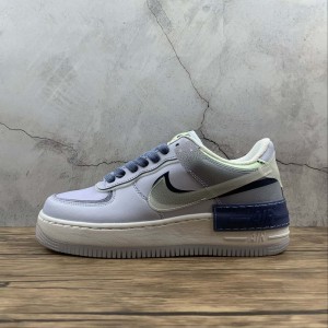 F true Nike Air Force 1 air force low top casual board shoe ck6561-001 size: 36.5 37.5 38.5 39