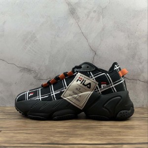 Real FILA Philharmonic Vintage daddy Shoes Size: 36 36.5 37 38.5 39 40.5 41 42.5 43 44 45