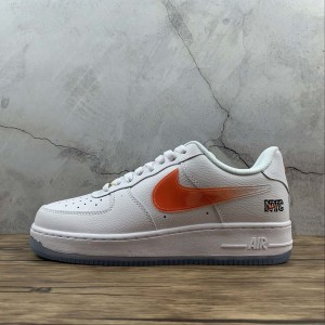 True corporate Nike Air Force 1 Air Force mid top casual board shoe cz7928-100 size: 36.5 37.5 38.5 39 40.5 41 42.5 43 44 45