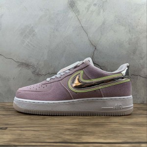 True corporate Nike Air Force 1 Air Force mid top casual board shoe cw6013-500 size: 36.5 37.5 38.5 39 40.5 41 42.5 43 44 45