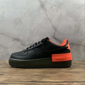S true Nike Air Force 1 air force low top casual board shoe cq3317-001 size: 35.5 36.5 37.5 38.5 39 40
