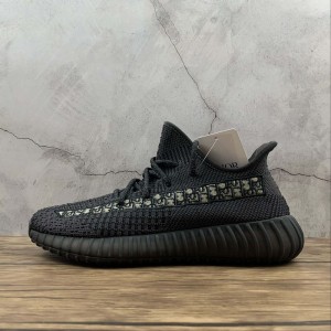 Adidas yeezy boost 350v2 monster coconut hollow popcorn running shoe fc6606 size: 39 40.5 41 42.5 43 44.5 45
