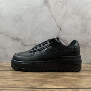 True nike air Force1 07 air force low top casual board shoes ci0919-001 size 36.5 37.5 38.5 39 40