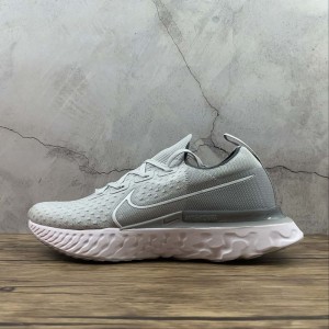 True corporate Nike renew fusion Rhea running shoe cd4371-006 size 40.5 41 42.5 43 44.5 45