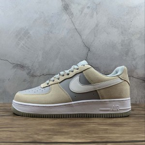 True standard corporate nike air Force1 07 air force low top casual board shoes ah0287-209 size 36.5 37.5 38 39 40.5 41 42.5 43 44 45