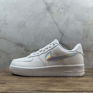 S true standard company level nike air Force1 air force low top casual board shoes cj1646-100 size 36-45