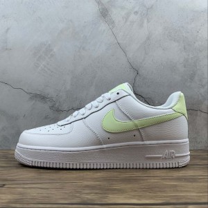 True standard corporate Nike Air Force 1 air force low top casual board shoes 315115-155 size: 36-45