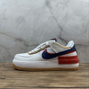 True standard corporate nike air Force1 air force low top casual board shoes cj1641-300 size 35.5 36.5 37.5 38.5 39 40.5 41 42 42.5 43 44
