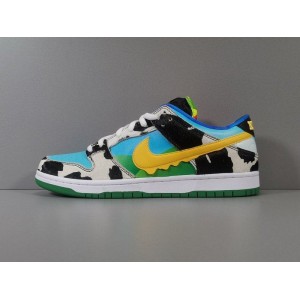 God version: ice cream Ben Jerry x27 s x NK SB Dunk Low Pro QS quote chunky dunky quote low top classic article No.: cu3244-100