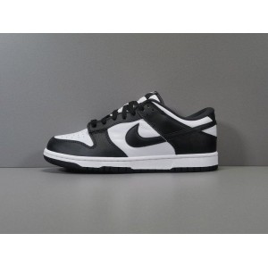 Counter version: dunk black and white Nike Dunk Low SP Article No.: cu1726-001 size: 36-46 Nike official website counter listing beautiful colors, and the material details are basically in place