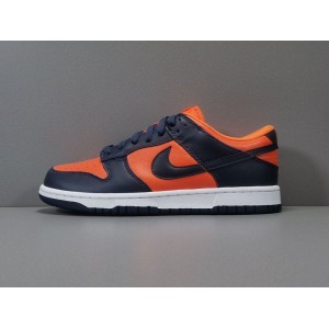 Counter version: dunk dark blue orange Nike Dunk Low SP art. No.: cu1727-800 size: 40 40.5 41 42.5 43 44 44.5 45 46