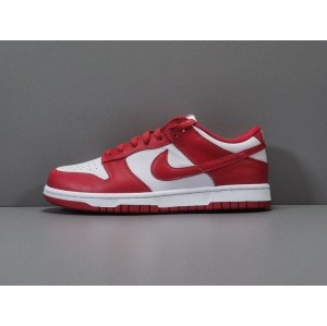 Counter version: dunk white red Nike Dunk Low SP Article No.: cu1727-100