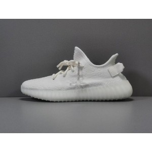 Version X Original: top 350v2 pure white Adidas yeezy boost 350 V2 cwhite Article No.: cp366 size: 36-47