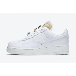 Nike Air Force 1'07 LX style: cz8101-100 price: $120