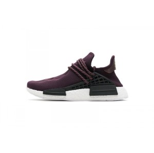 Be7fr purple Chinese NMD phenanthrene co branded real popcorn Pharrell Williams x adidas NMD human race friends family real boost bb0617
