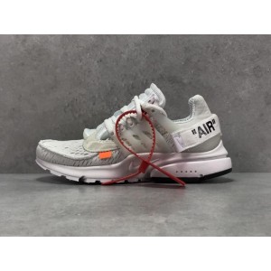 Pure original: Nike King co name 2.0 all white Nike Presto x offwhite 2.0 quot white quot one of the top ten shoes of the year item No.: aq3830-100 size: 36-48