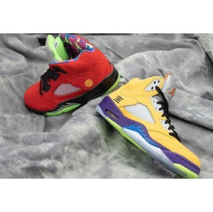 New preview air jordan 5 what the article number: cz5725-700 release date: November 7 release price: $220