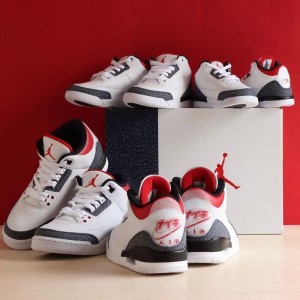 Air jordan 3 se-t Japan Limited Release Date: August 8 Article No.: cz6433-100 adult db4169-100gs db4168-100 middle school children db4168-100 young children