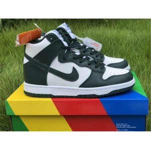 Nike Dunk High Sp Pro Green White colorway art.: cz8149-100 full size shipment 36-45