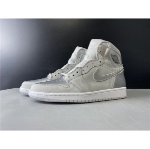 The top updated version of the former God shoes is available for sale. Air jordan 1 Japan Limited Silver Color top updated version Article No.: dc1788-029 No.: 40.5-46 shipment