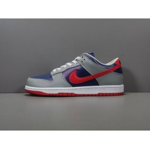 God version: dunk Samba Nike Dunk Low Samba Article No.: cz2667-400 size: 36-46 official website color matching original material details in place