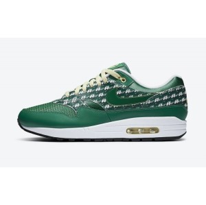 Nike air max 1 PRM pine green style: cj0609-300 release date: September 19 price: $140