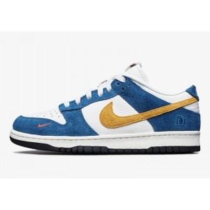 Kasina x Nike Dunk Low part number: cz6501-100 release date: September 25 price: $120