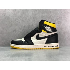 PK version: Qiao Yihuang forbidden to resell air jordan 1 NRG og high no l x27 s forbidden to resell Article No.: 861428-107 size: 36 -- 47.5