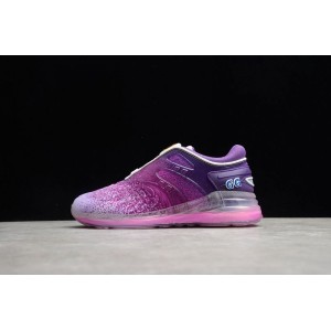 Top purchasing chip can sweep GUCCL gucci ultrapace series sneakers purple 4319-a38g0-3019