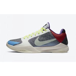 Nike kobe 5 protro PJ Tucker style: cd4991-004 date of sale: September 25 price: $180
