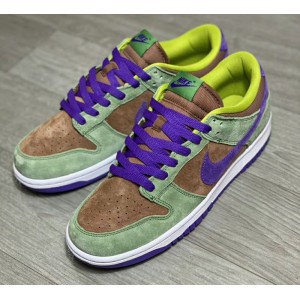 Nike Dunk Low sp vener style: da1469-200 release date: aw2020 price: $100