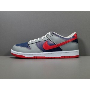 Counter version: dunk JD limited Nike Dunk Low SP Article No.: cz2667-400 size: 36-47.5