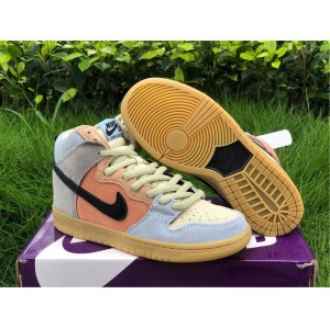 Nike SB Dunk High cn 8345-001 full size shipping 36-45