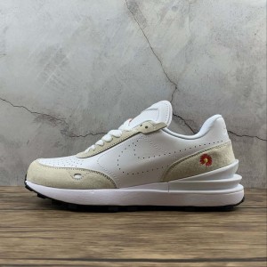 True standard corporate Nike ldwaffle / sacai waffle retro casual jogging shoe bv0073-018 size: 36-45